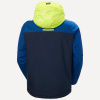 Куртка HH Man Arctic Shore Jacket (; L; deep fjord)
